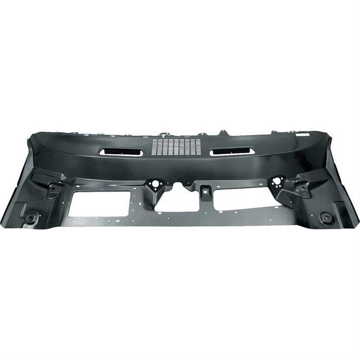OER K842 1970-81 Camaro Upper Dash/Cowl Panel