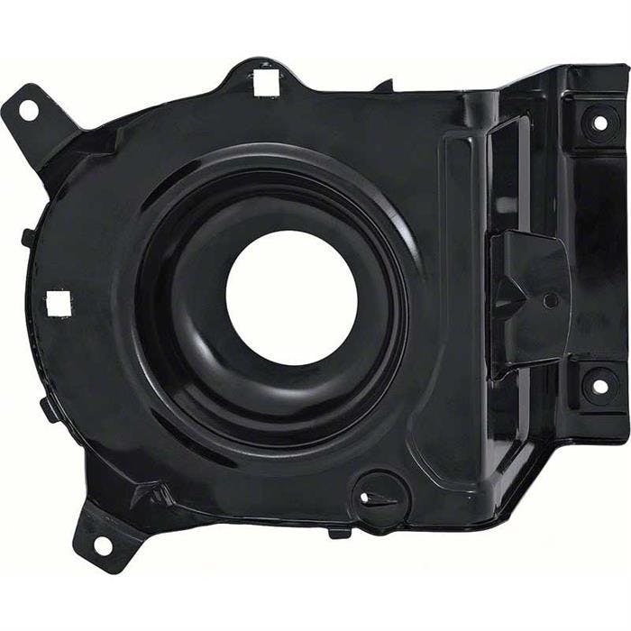 OER K865 1967 Camaro Standard Headlight Housing RH