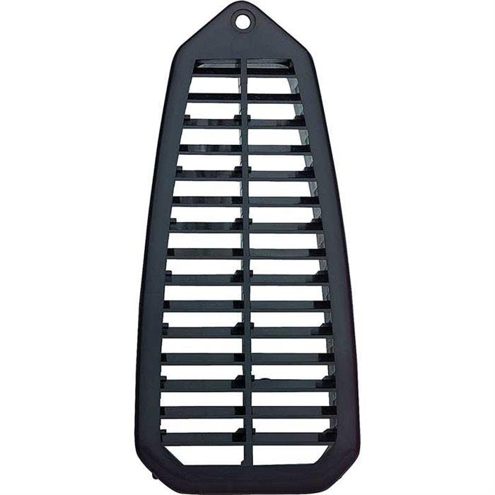 OER K921 68-69 Camaro Door Jamb Vent Grill, Partial Version, Each