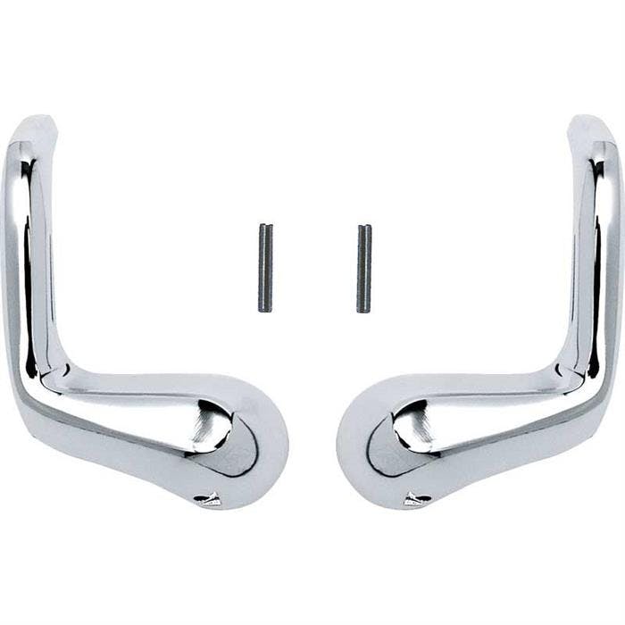 OER KW100 1967 Camaro Vent Window Handles, Pair