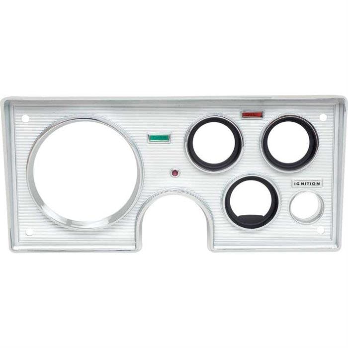 OER MA1528 1964 Barracuda/Valiant Instrument Cluster Bezel
