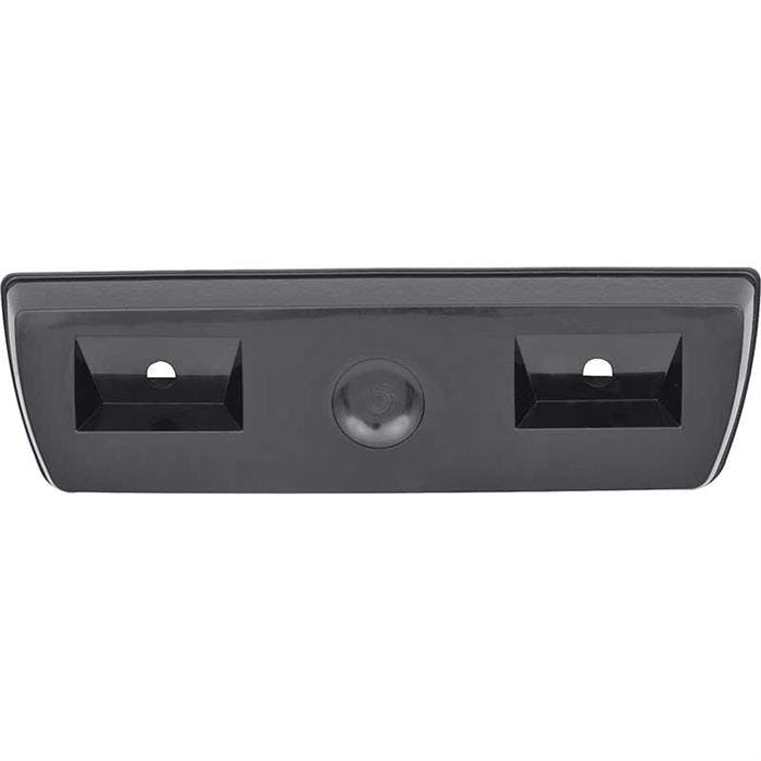 OER MA1535 1967-72 A-Body Unpainted Rear Arm Rest Base