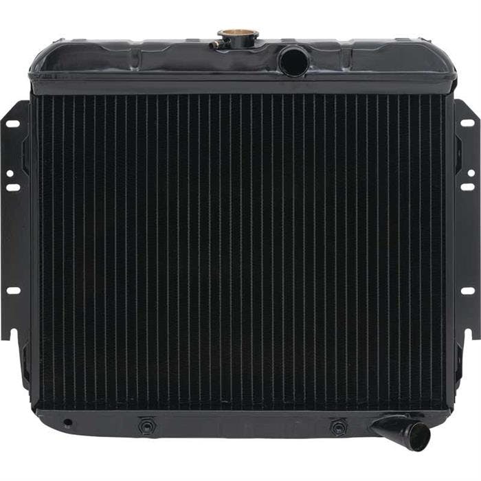 OER MA2240A 1965-66 Mopar A-Body w/6 Cylinder/ Rep Radiator