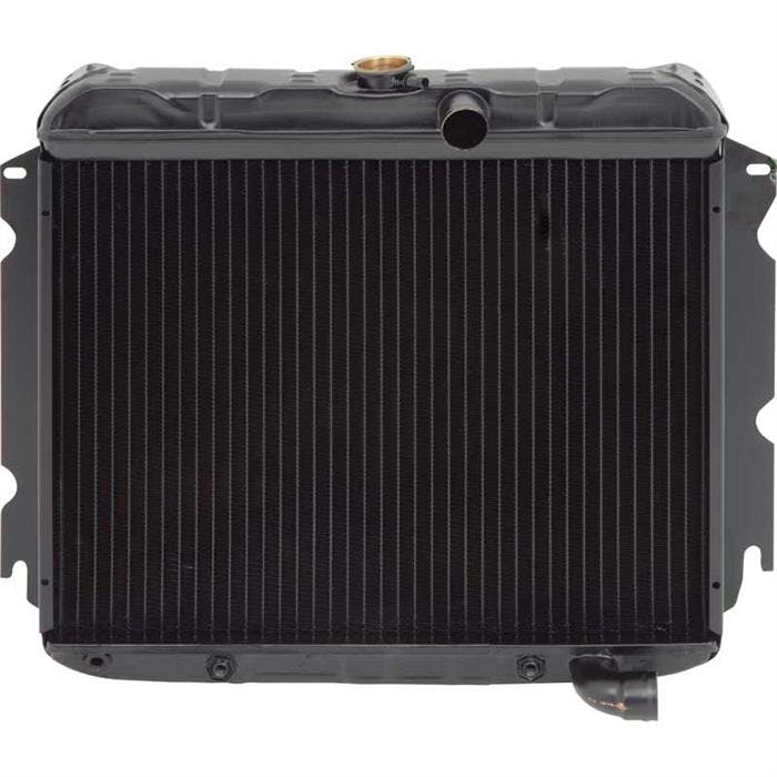 OER MA2245A 1967-69 Mopar A-Body w/6 Cylinder/ Rep Radiator