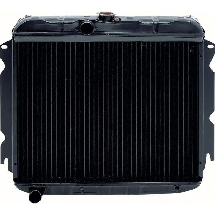 OER MA2246A 1967-69 Mopar A-Body SB V8 Rep Radiator
