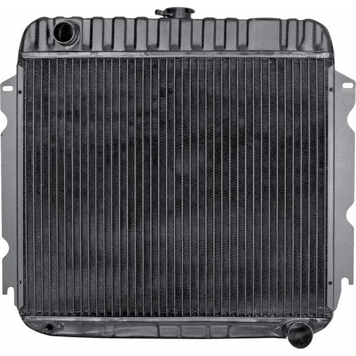 OER MA2249S 1970-72 Mopar A-Body SB V8 Rep Radiator