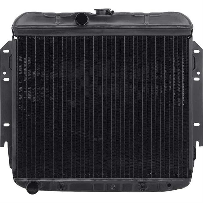 OER MA2253A 1963-66 Mopar A-Body SB V8 Rep Radiator