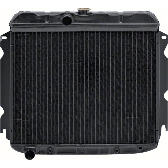 OER MA2257A 1967-69 Mopar A-Body w/6 Cylinder/ Rep Radiator