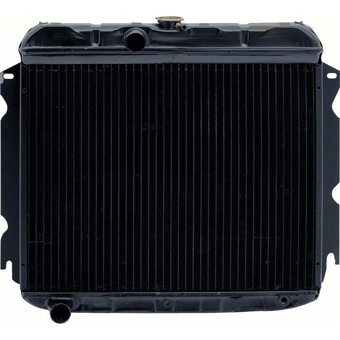 OER MA2258S 1967-69 Mopar A-Body SB V8 Rep Radiator