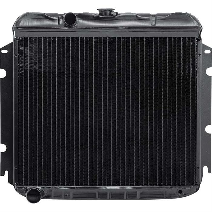OER MA2259S 1967-69 Mopar A-Body BB V8 Rep Radiator