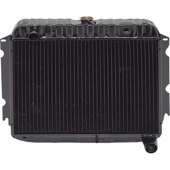 OER MA2263S 1973 Mopar A-Body SB V8 Rep Radiator