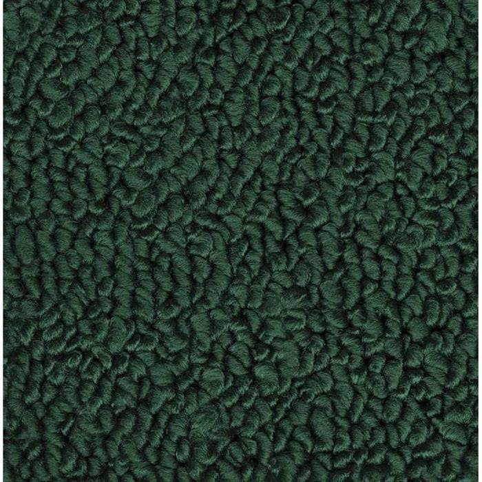 OER MA540508 1971-72 Plymouth Scamp Dark Green Loop Carpet
