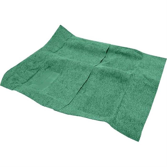 OER MA545859 74-76 Dodge Dart Sport Light Jade Carpet