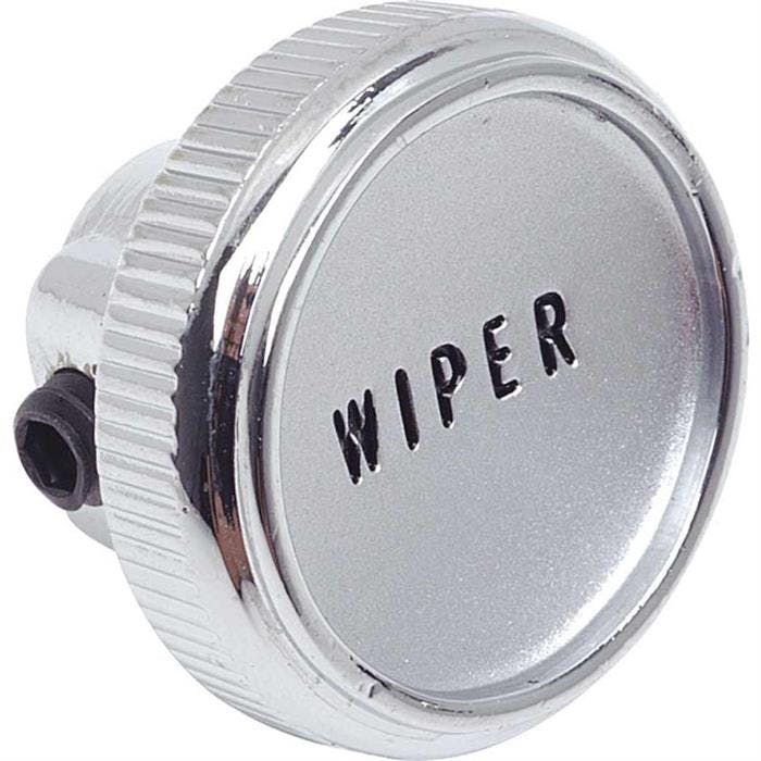 OER MB1241 1966-67 Charger/Coronet Wiper Switch Knob