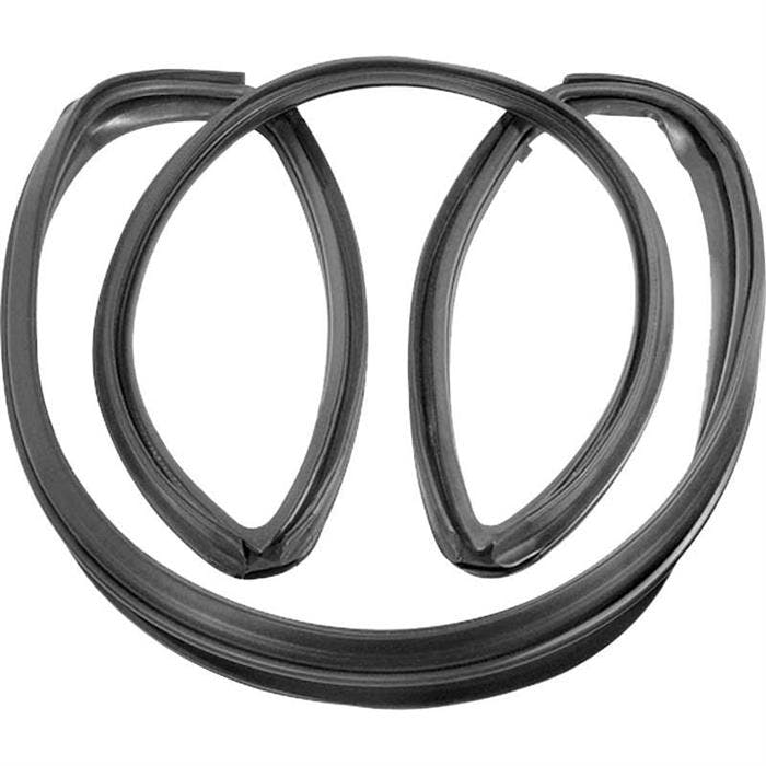 OER MB1261 68-70 Mopar B-Body Windshield Weatherstrip