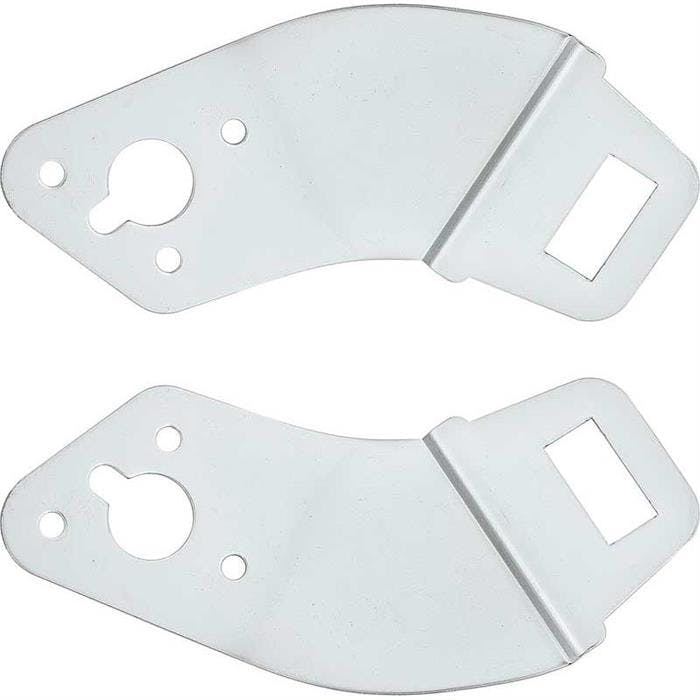 OER MB1501 1968-69 B-Body Seat Belt Clips
