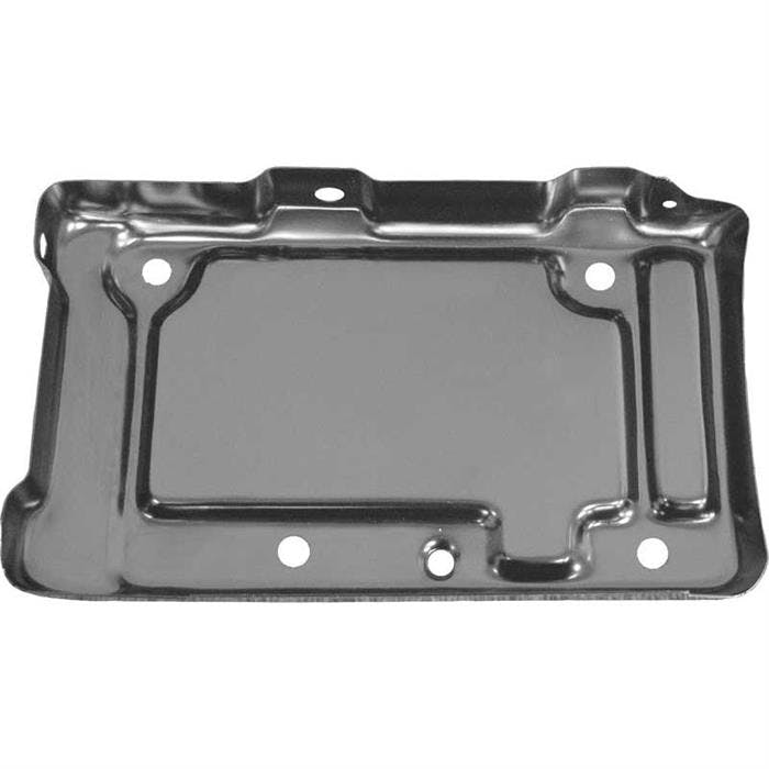 OER MB2387 1966-69 Mopar B-Body Battery Tray