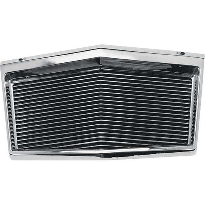 OER MB545 1966-70 Mopar B-Body Console Rear Trim