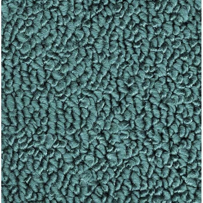 OER MB906505 1962-65 Plymouth Belvedere Aqua Loop Carpet