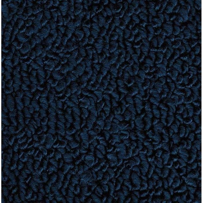 OER MB940507 66 Dodge Charger Dark Blue Carpet