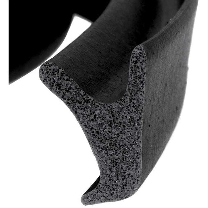 OER MD2096 64-74 Mopar A, B, E Body Trunk Weatherstrip