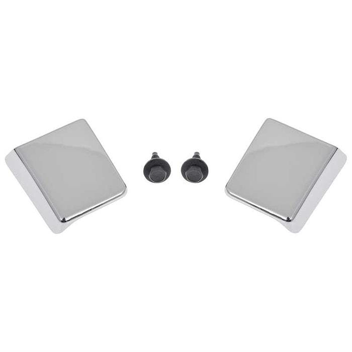 OER MD2145 1968-74 Mopar A & B-Body Interior Door Handles