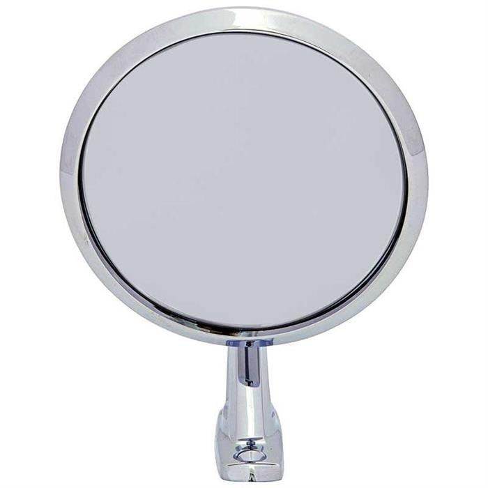 OER MD2206 62-76 Mopar A Twin Post Outer Door Mirror, LH