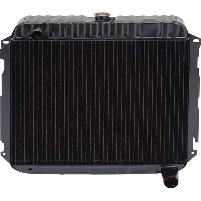 OER MD2287S 1970-72 Mopar B/E-Body SB V8 Radiator