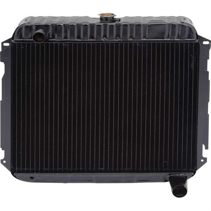 OER MD2291A 1973 Mopar B/E-Body SB V8 Radiator