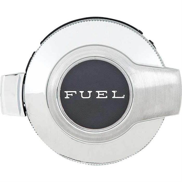 OER MF367 1970-74 Challenger R/T Quick-Fill Fuel Cap
