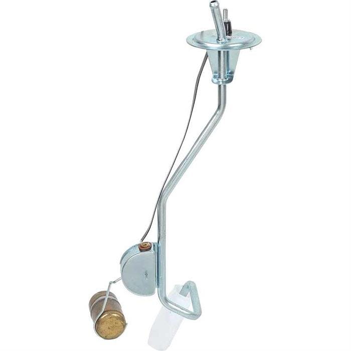OER MF436 68-70 Mopar B-Body Fuel Sending Unit- 5/16 In Outlet
