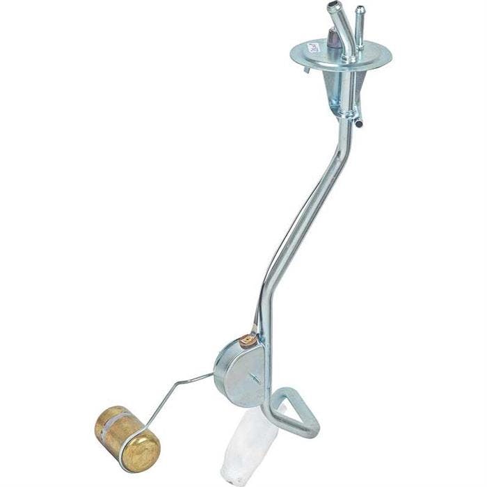 OER MF437 68-70 B-Body Sending Unit w/3/8 In Outlet, 1/4 Return