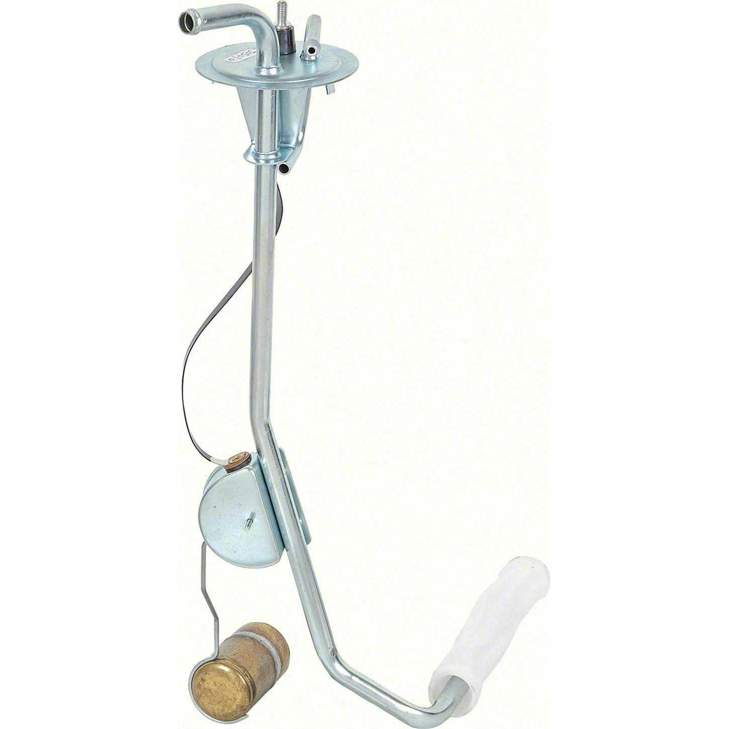 OER MF443 70-74 E-Body SS Sending Unit w/1/2 In Pickup