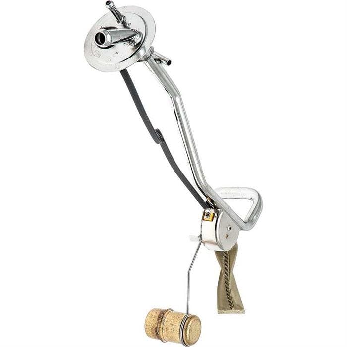 OER MF445 68-70 B-Body SS Sending Unit w/1/2 In Outlet