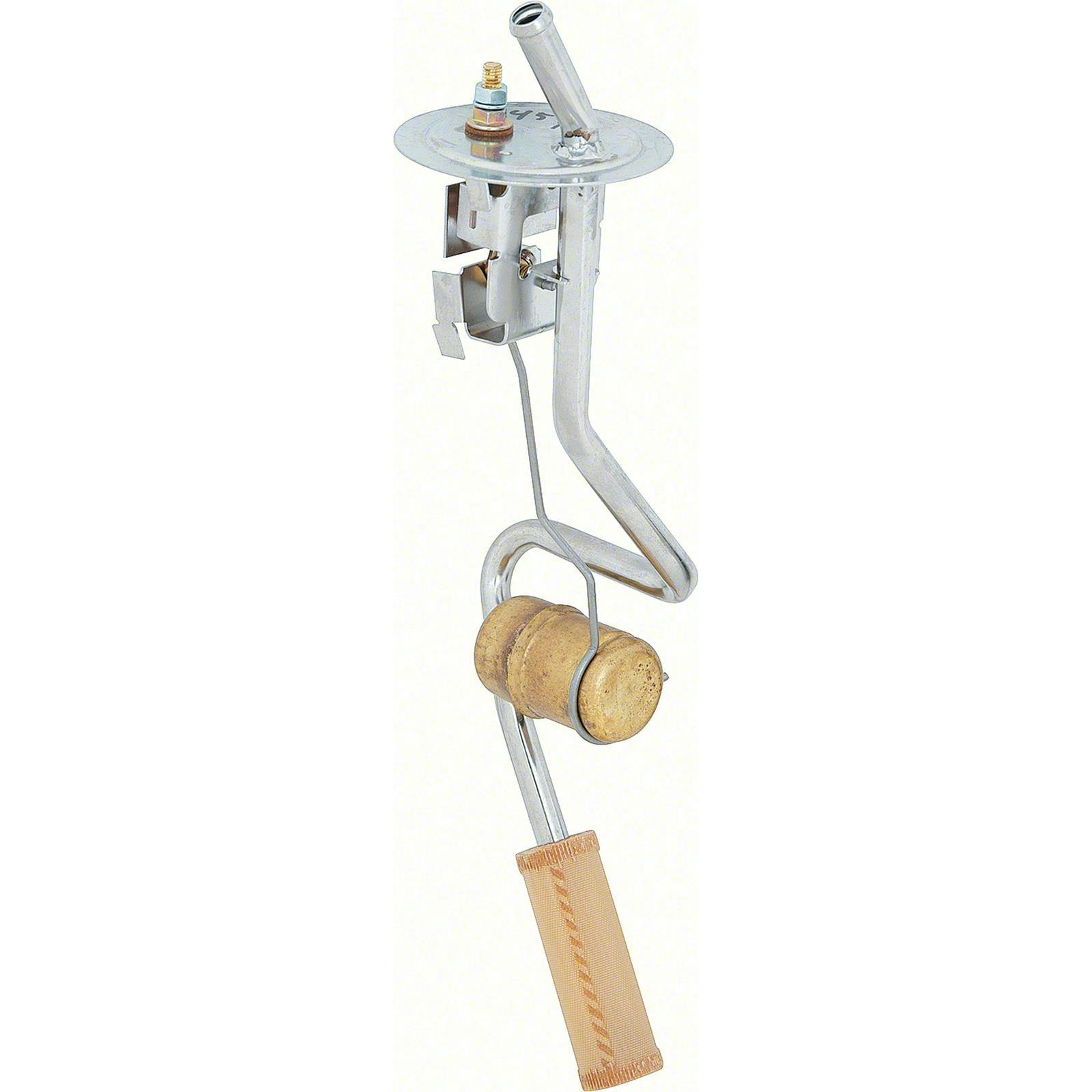 OER MF458 62-65 Mopar B-Body Fuel Sending Unit- 5/16 In Outlet