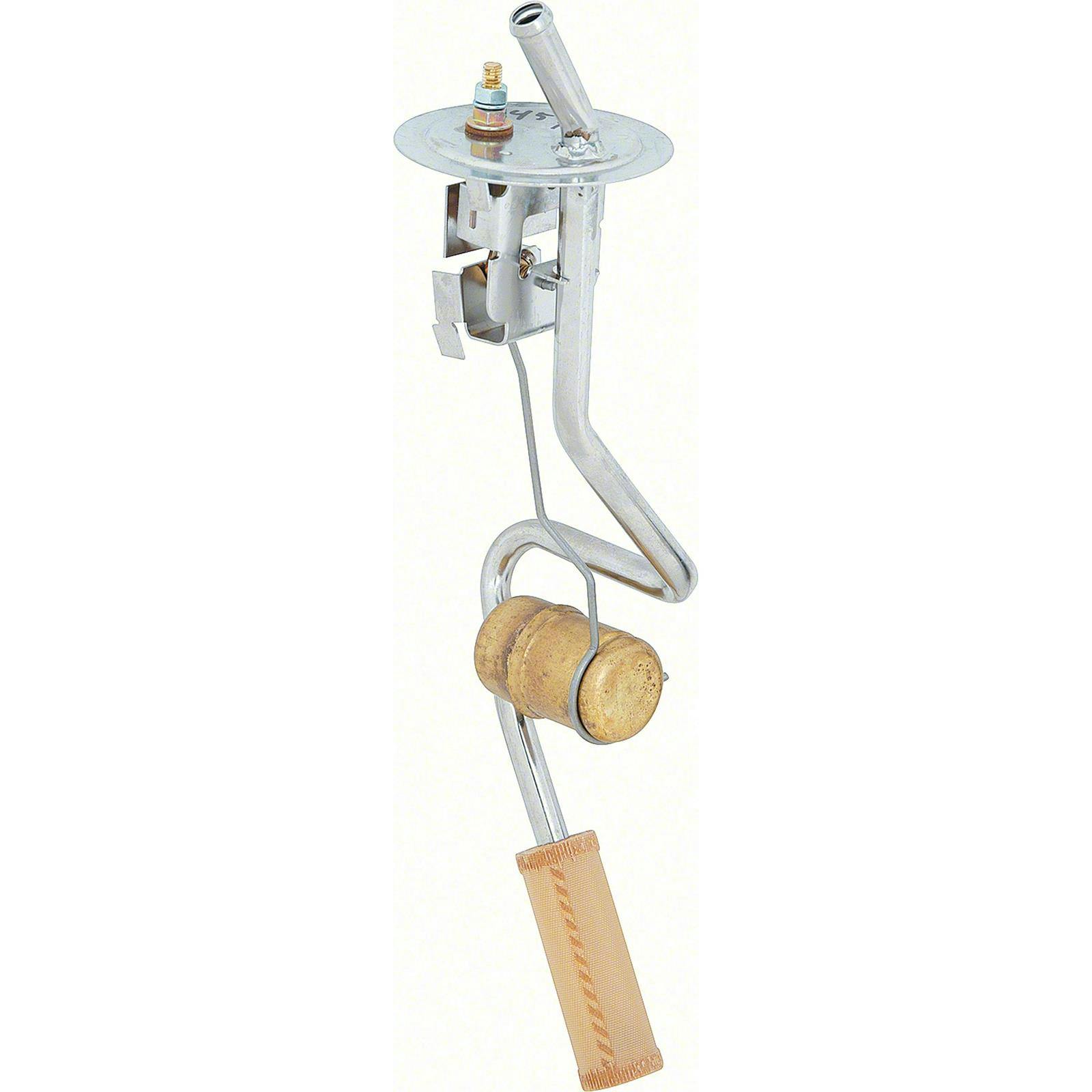 OER MF459 1962-65 Mopar B-Body Fuel Sending Unit- 3/8 In Outlet