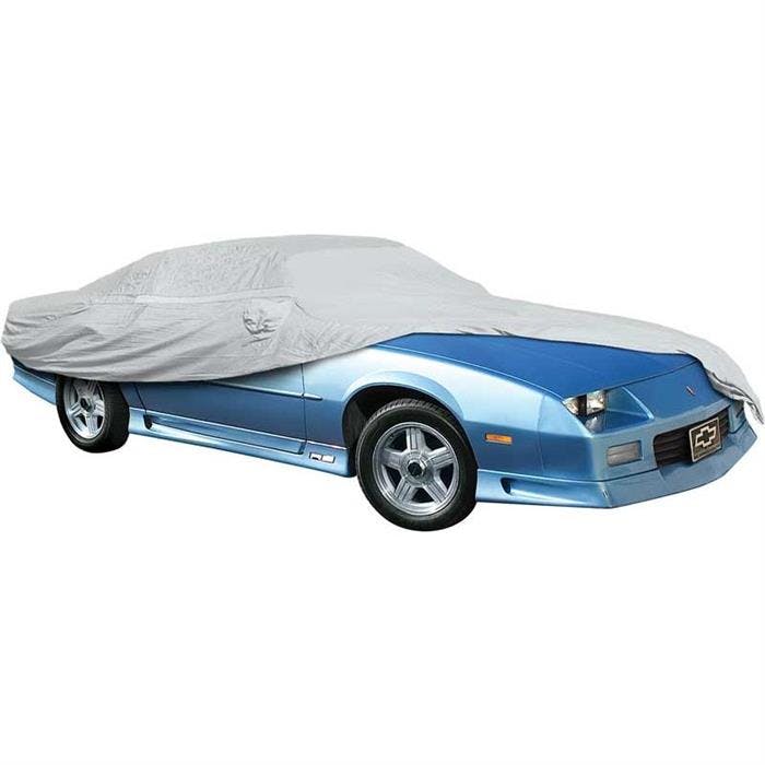 OER MT3400GGR 1993-2002 Camaro Gray Weather Blocker Plus Cover