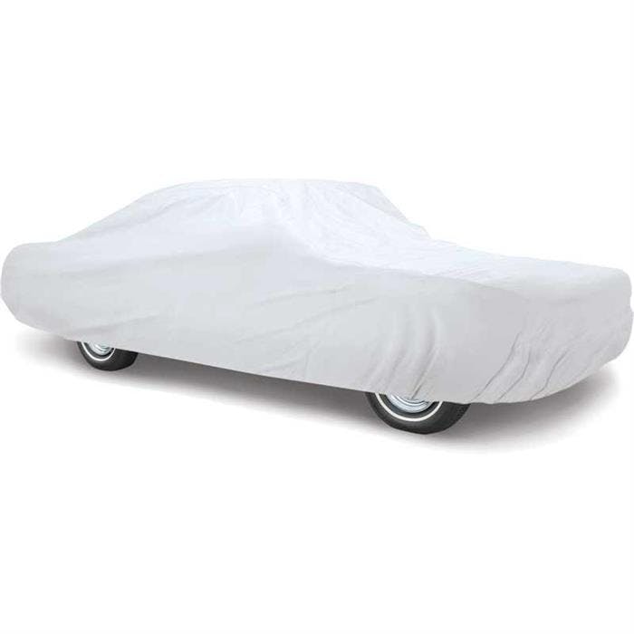 OER MT4111H 1973-77 Various Models Titanium Plus Car Cover