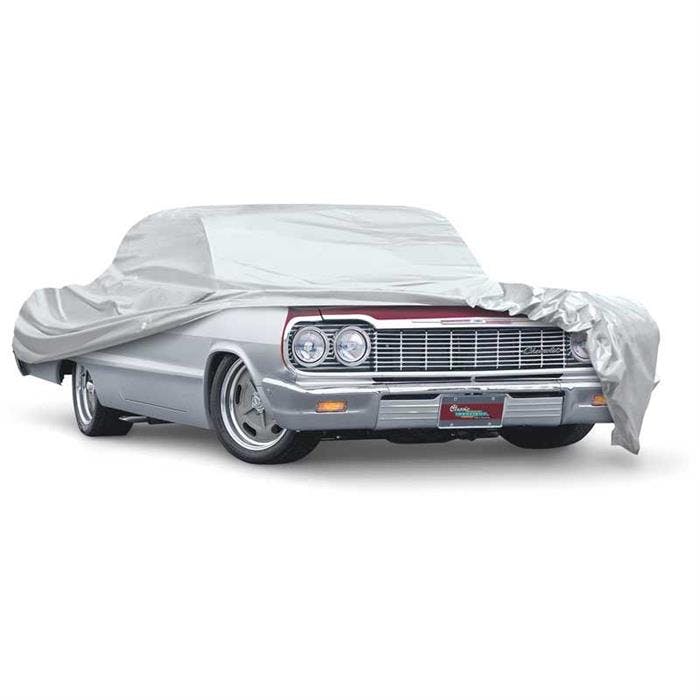 OER MT8503K 1961-64 Impala Titanium Car Cover