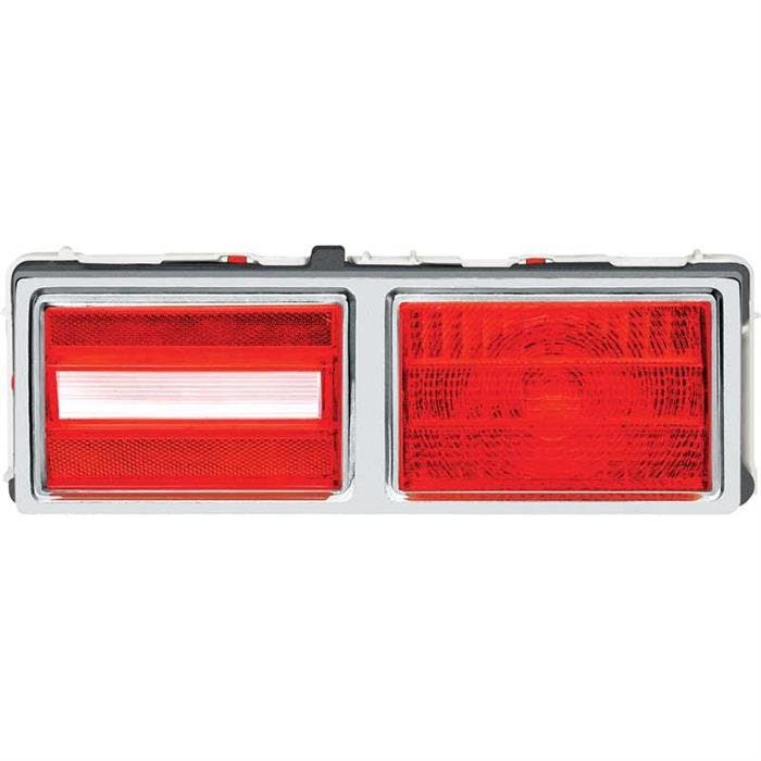 OER N1446 1975-79 Nova Standard Tail Lamp Assembly RH