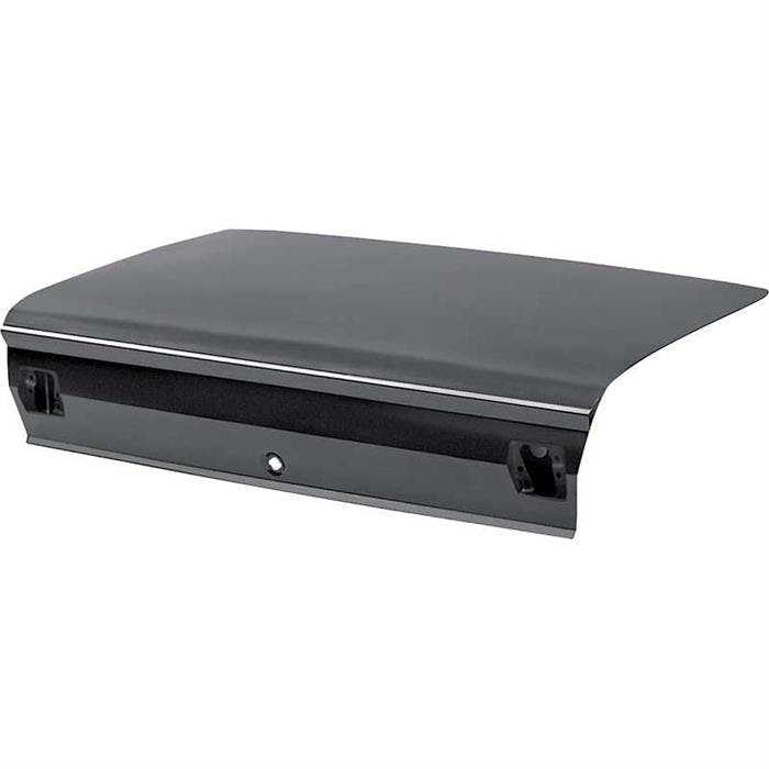 OER N250 1965 Nova Trunk Lid