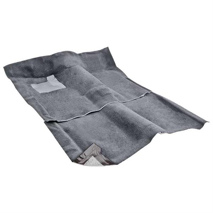 OER NC74791127 68-79 Nova 2 Or Without Console Gray Carpet