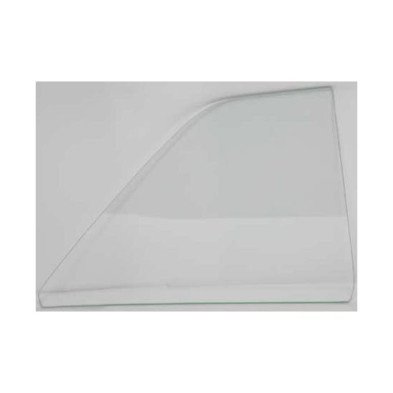 OER QG2339C 61-64 Impala LH/RH Quarter Glass, Clear