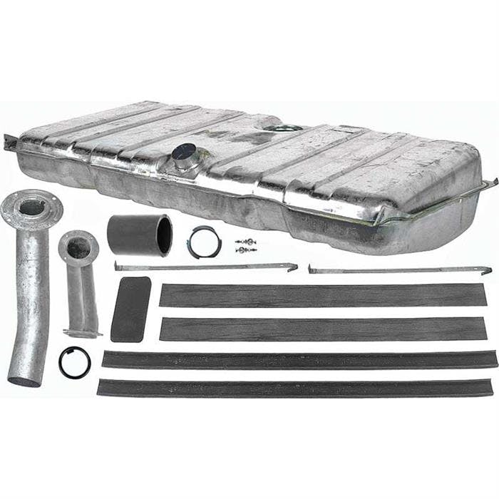 OER R301 1967-68 Camaro 18 Gallon Fuel Tank Kit