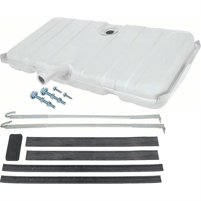 OER *R302 1969 Camaro Fuel Tank Kit w/18 Gallon Zinc-Coated Tank