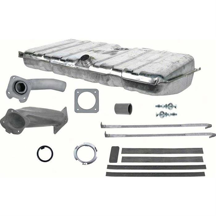 OER *R307 1967-68 Firebird Fuel Tank Kit