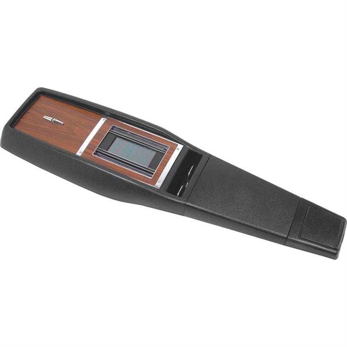 OER R316901 69 Camaro Console Assembly