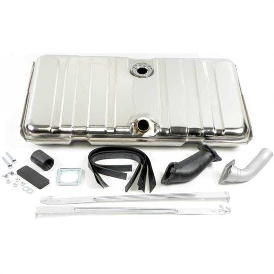 OER *R323 1967-68 Firebird Fuel Tank Kit