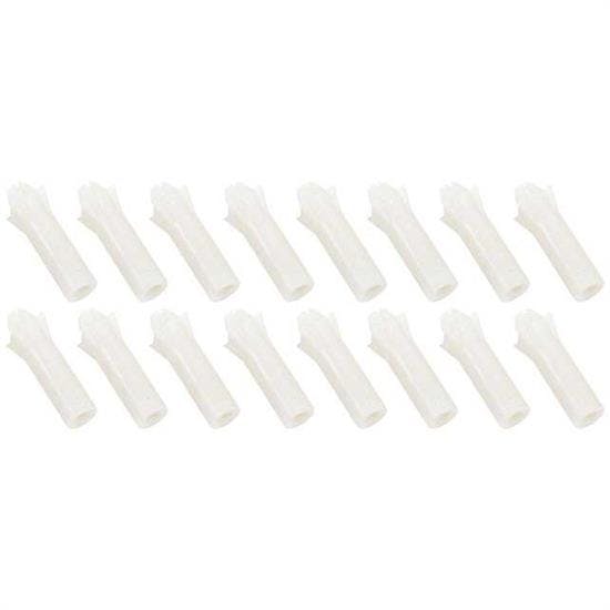 OER *R329 1979-81 Firebird, Headlight Bezel Nut Kit