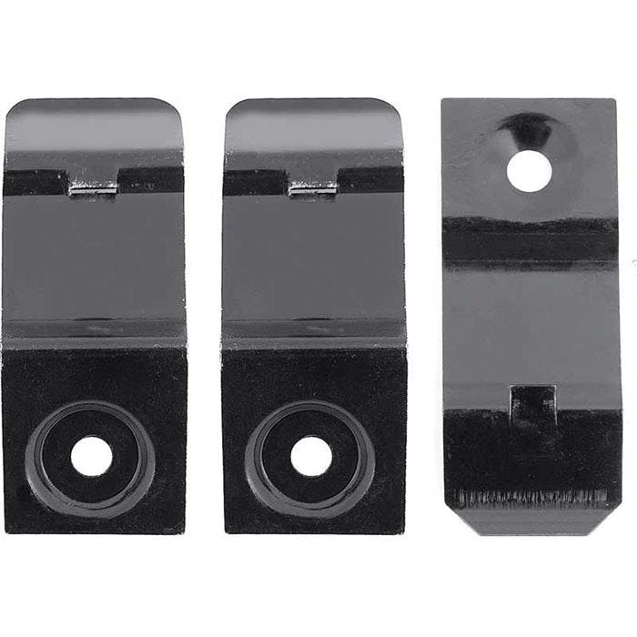 OER *R330 1979-81 Camaro 3 Piece Dash Pad Mounting Clip Kit